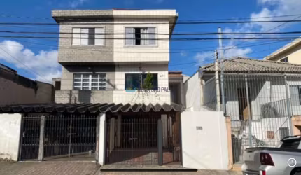 Sobrado 3 dormitorios, 200m² ! Ipiranga!