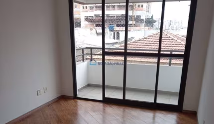 Apartamento 67m², 2 dorm (1 suíte) e 1 vaga. Jardim da Glória