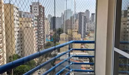 Apartamento 104m2, 3 dormitórios ,1 suíte, 2 vagas, Aclimação !