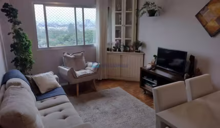 Apartamento à venda na Saúde, a 500 metros do metrô São Judas