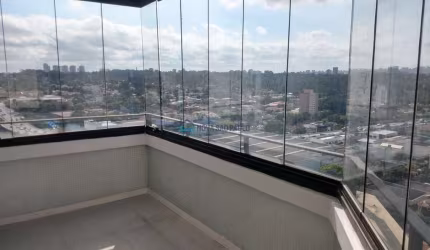 Apartamento à Venda em Vila Alexandria / Brooklin - 4 Dormitórios, 3 Vagas