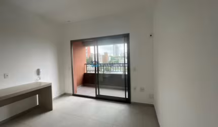 Studio NR à venda, 28m², ao lado da Estação Borba Gato