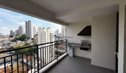 Apartamento 2 dormitórios, 1 vaga, Nova Klabin - Vila Firmiano Pinto