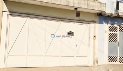 Sobrado a Venda, Interlagos