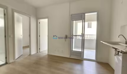 Apartamento á venda no Jardim Aeroporto, 33,16m², 1 dormitório