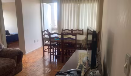 Apartamento 60m2 - Metrô Jabaquara