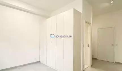 Apartamento Studio a Venda, Vila Olimpia
