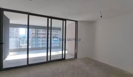 Apartamento à venda no Campo Belo com 3 dormitórios
