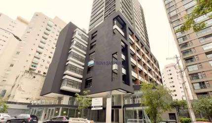 Apartamento à Venda em São Paulo - Zona Sul | Vila Mariana