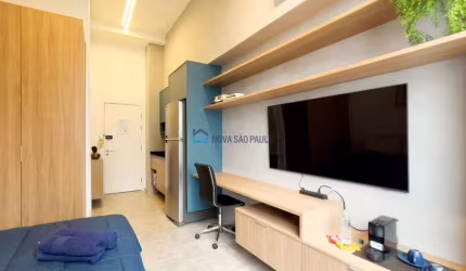 Apartamento à Venda em São Paulo - Zona Sul | Vila Mariana