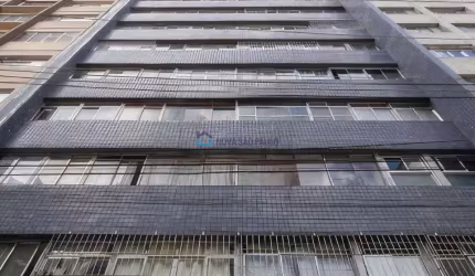 Apartamento a Venda, Liberdade