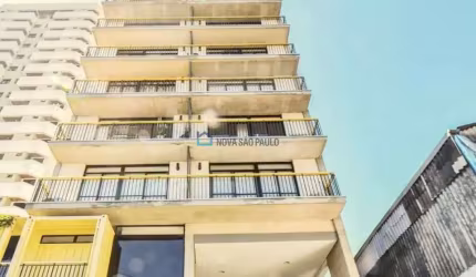 Apartamento Compacto a Venda, Santo Amaro