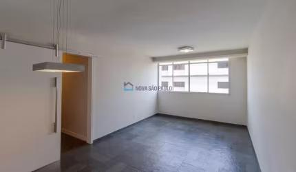 Apartamento 3 dormitórios 1 suíte Santo Amaro
