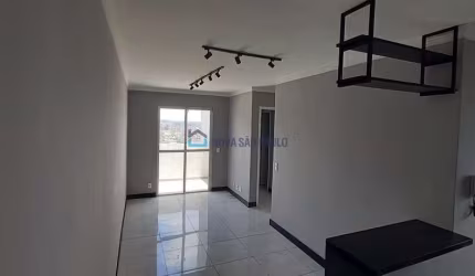 Apartamento 2 dormitórios 1 suíte Cupecê