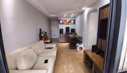 Apartamento Jabaquara 2 Quartos vaga determinada