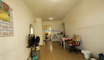apartamento 3 dormitórios com varanda