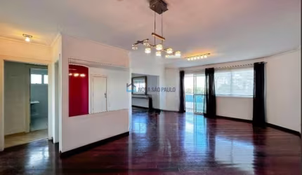 Apartamento 3 dormitórios 1 suíte Campo Belo