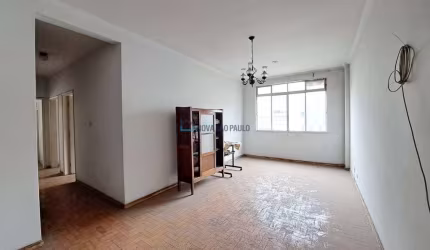 Apartamento à venda na Bela Vista com 2 dormitórios