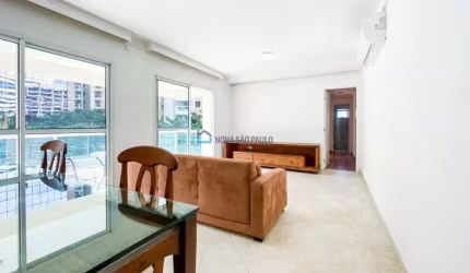 apartamento a venda na Vila Olímpia com 3 dormitórios