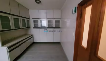 Apartamento 3 dormitórios, 1 suíte, 1 vaga demarcada - 300mts  metrô Conceição