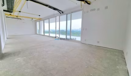 Apartamento 227m² 02 Suítes e 04 Vagas - Moema Pássaros