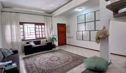 Casa Assobradada  m2, residencial e comercial , 2vagas , 4 suítes Metrô Saúde