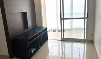 Apartamento 3 Dormitórios (1 suite) e 2 Vagas à Venda no Ipiranga