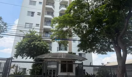 Apartamento 63m² -2 dormitorios com varanda- V.Guarani