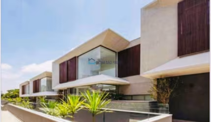Condominio Fechado Novo Alto da Boa Vista