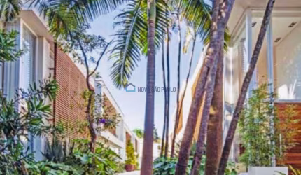Casa Nova Alto da Boa Vista