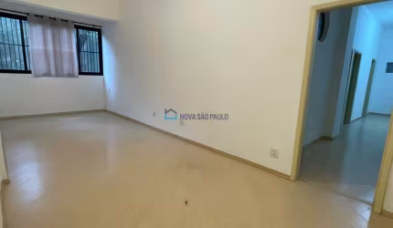 Apartamento Vila Mariana 2 dormitórios 1 vaga