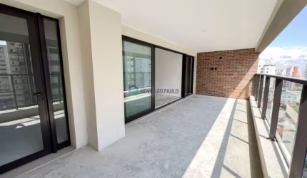 Apartamento a venda,4 Quartos, Varanda Gourmet ,2 Vagas,Metrô Vila Mariana,Vila Mariana