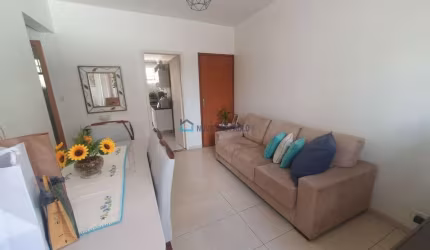 Vende Apartamento 2 Dormmitórios - Chiácara Inglesa