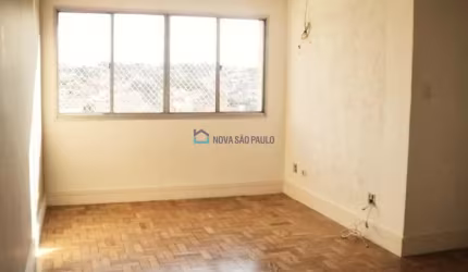 Apartamento à Venda em São Paulo - Zona Sul |  Metrô Saúde