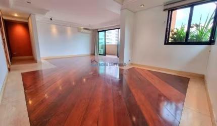 Apartamento 04 dormitórios 02suites - Vila Mariana
