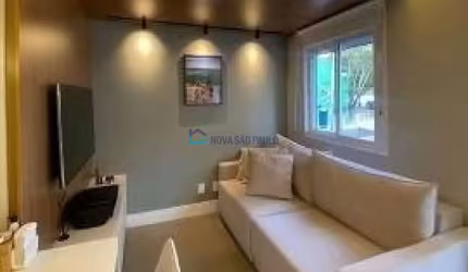 Studio à venda na Vila Mariana com 39 m²