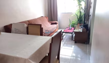 apartamento 52m , 2 dormitorios, 1 vaga demarcada - metro Jabaquara
