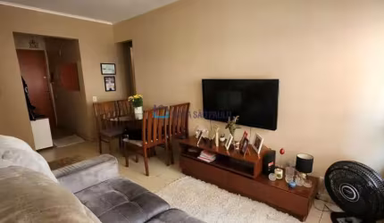Apartamento| Bela Vista| Portaria 24 Horas | Varanda| 1 vaga