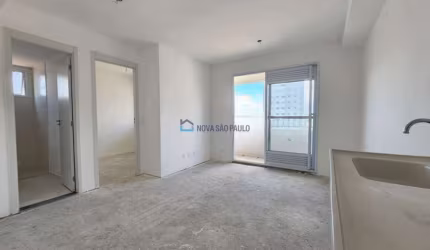 Apartamento, Jardim Aeroporto, 32m² com 1 dormitório.