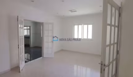 Sobrado à venda no Jardim São Paulo com 3 dormitórios
