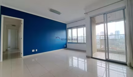 Apartamento à venda no Bosque da Saúde com 3 dormitórios