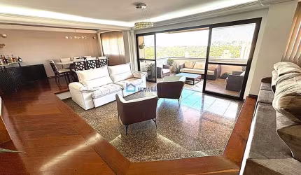 Apartamento Vila Mascote 353 m²