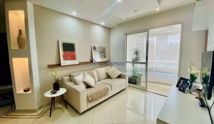 Apartamento 3 dormitórios 1 suíte região da Saúde