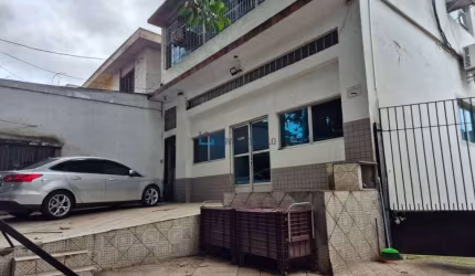 Prédio comercial 3 pavimentos Jabaquara