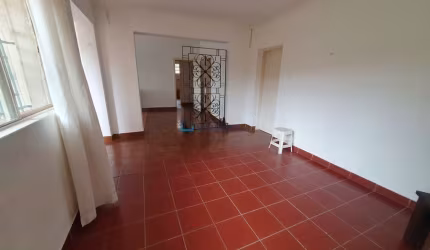 Casa Térrea Ampla Cidade Vargas - Arborizada.