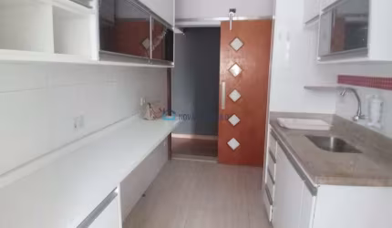 Apartamento 2 Dormitórios e 1 Vaga à Venda no Jardim Celeste