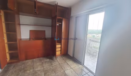 Apartamento 2 dormitórios Vila Guarani