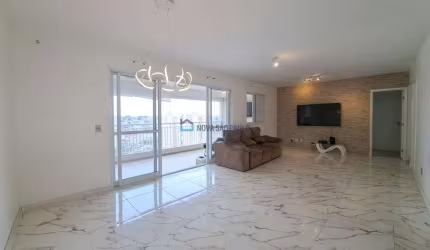 Apartamento à venda no Jardim Consórcio com 3 dormitórios