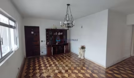 Sobrado 90m² - 2 Dormitórios, 1 vaga - Vila Campo Grande.