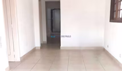 Casa Térrea  3 dormitórios - A Venda - Planalto Paulista